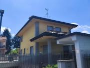Villa in vendita a Settimo Milanese MI