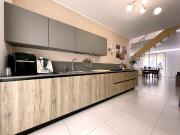 Villa in vendita a Settimo Torinese TO