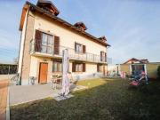 Villa in vendita a Settimo Torinese TO