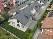 Villa in vendita a Settimo Torinese TO