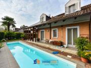 Villa in vendita a Settimo Torinese TO