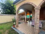 Villa in vendita a Seveso Villa in vendita a Seveso