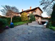 Villa in vendita a Seveso MB