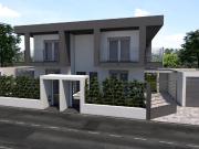 Villa in vendita a Seveso MB Villa in vendita a Seveso MB