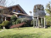 Villa in vendita a Seveso MB