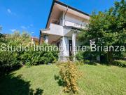 Villa in vendita a Seveso MB