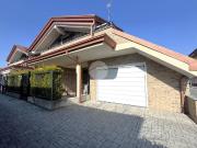 Villa in vendita a Seveso MB
