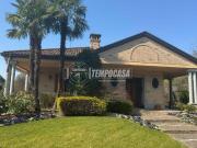 Villa in vendita a Seveso MB