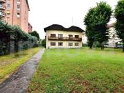 Villa in vendita a Seveso MB
