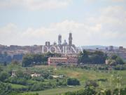 Villa in vendita a Siena