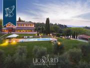 Villa in vendita a Siena SI