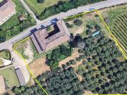 Villa in vendita a Siena SI