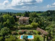 Villa in vendita a Siena SI