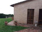 VILLA in VENDITA a SIENA ZONA I TUFI di 7 vani