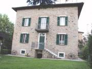 Villa in vendita a Silvano d'Orba AL