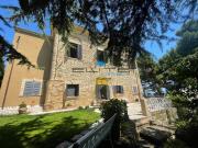 Villa in vendita a Silvi TE
