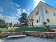Villa in vendita a Sinalunga