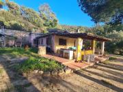 Villa in vendita a Sinnai CA