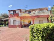 Villa in vendita a Siracusa