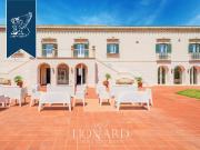 Villa in vendita a Siracusa