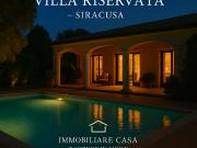 Villa in vendita a Siracusa
