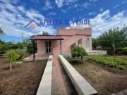 Villa in vendita a Siracusa