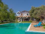 Villa in vendita a Siracusa