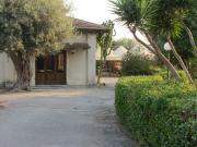 Villa unifamiliare in vendita a Siracusa