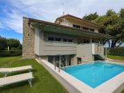 Villa in vendita a Sirmione BS