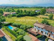 Villa in vendita a Sirmione BS