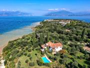 Villa in vendita a Sirmione BS