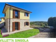 Villa in vendita a Sirolo AN