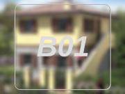Villa in vendita a Sirolo AN