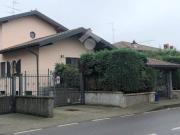 Villa in vendita a Siziano PV