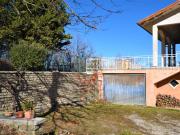 Villa in vendita a Smerillo, Campagna