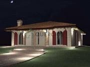 Villa in vendita a Cazzano Di Tramigna