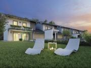 Villetta a schiera in vendita a Soave VR