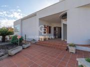 Villa in vendita a Sogliano Cavour LE
