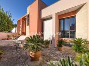 Villa in vendita a Sogliano Cavour LE