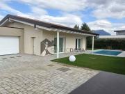 Villa in vendita a Soiano del Lago BS