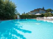 Villa in vendita a Soiano del Lago BS