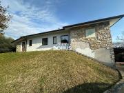 Villa in vendita a Soiano del Lago BS