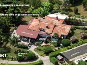 Villa in vendita a Soiano del Lago BS