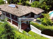 Villa in vendita a Soiano del Lago BS