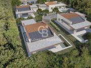 Villa in vendita a Soiano del Lago BS