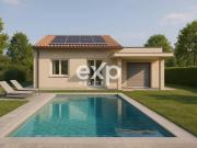 Villa in vendita a Soiano del Lago BS