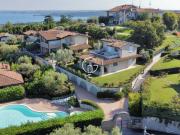 Villa in vendita a Soiano del Lago BS