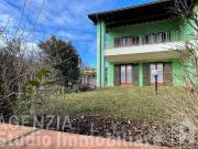 Villa in vendita a Soiano del Lago BS