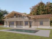 Villa in vendita a Soiano del Lago BS