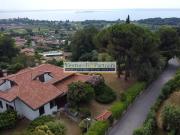 Villa in vendita a Soiano del Lago via costalunga